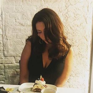 Meet your Posher, Ann